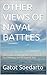 Other Views of Naval Battles: The Battle of Malay, Java Sea, Coral Sea,Midway,and Bismarck Sea