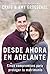 Desde ahora en adelante by Craig Groeschel Desde ahora en adelante by Craig Groeschel