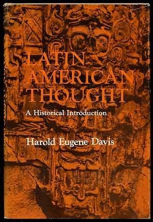 Latin American Thought: An Historical Introduction