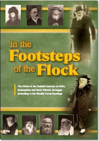 In the Footsteps of the Flock (Hardcover)