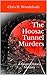 The Hoosac Tunnel Murders: A Ginger O'Leary Mystery