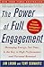 Power of Full Engagement by JIM LOEHR - S. TONY