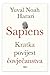 Sapiens : Kratka povijest č...