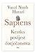 Sapiens : Kratka povijest čovječanstva