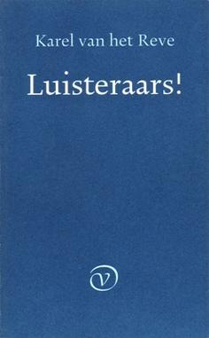 Luisteraars!
