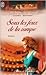 Sous les feux de la rampe