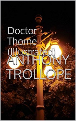 Doctor Thorne