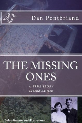The Missing Ones (Kindle Edition)