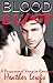 Blood Lust by Heather Lewis
