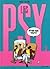 Les Psy, Tome 02 : Dites-moi tout!