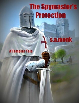 The Spymaster's Protection (A Templar Tale #1)