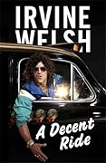 A Decent Ride (Terry Lawson, #3)