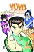 Yu Yu Hakusho, Volume 4 by Yoshihiro Togashi