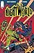 Nightworld #2 by Adam McGovern