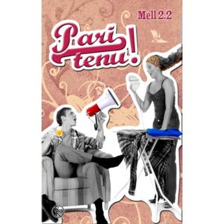 Pari tenu