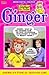 Ginger: Sweetheart of a Nation