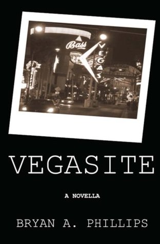 Vegasite (Paperback)