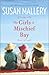 The Girls of Mischief Bay (Mischief Bay, #1) by Susan Mallery