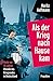 Als der Krieg nach Hause kam: Heute vor 70 Jahren: Chronik des Kriegsendes in Deutschland (German Edition)