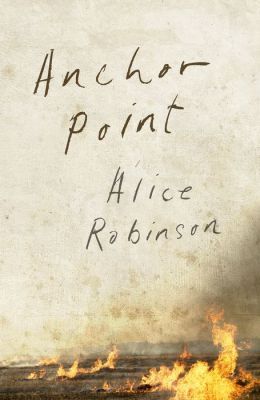 Anchor Point (ebook)