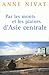 Par les monts et les plaines d'Asie centrale