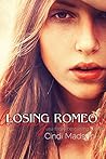 Losing Romeo by Cindi Madsen