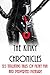 The Kinky Chronicles: 25 titillating tales of filthy fun and perverted pleasure.