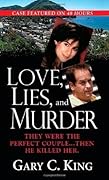 Love, Lies, And Murder 
