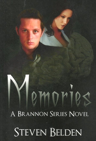 MEMORIES (Brannon Series, #1)
