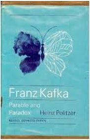 Franz Kafka Parable and Paradox (Paperback)