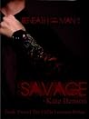 Savage by Kate  Benson