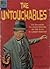 The Untouchables (Comic Book)