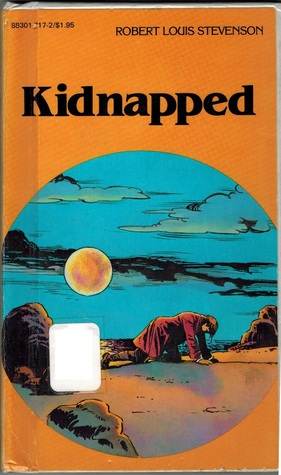 Kidnapped