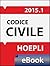 Codice civile 2015