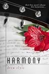 Harmony (Dissonance Series #2)