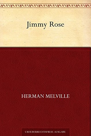 Jimmy Rose (Kindle Edition)