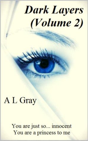 Dark Layers: Volume 2