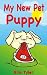 My New Pet Puppy
