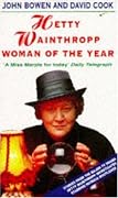 Hetty Wainthropp - Woman of the Year