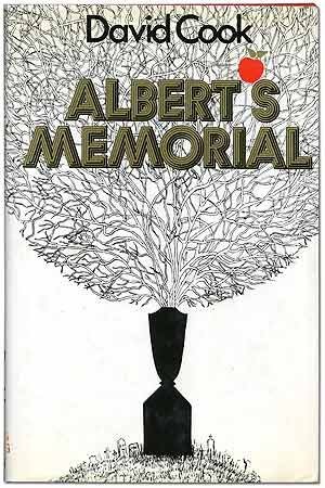 Albert's Memorial