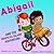 Abigail and the Tropical Island Adventure