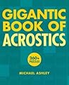 Gigantic Book of Acrostics by Michael Ashley