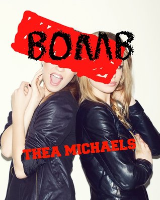 Bomb (Kindle Edition)