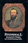 STONEWALL JACKSON...