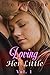 Loving Her Little: Age Play Domestic Discipline Submission Romance (Loving Her Little Series Book 1)
