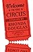 Welcome to the Circus by Rhonda Douglas