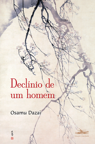 Cover of Declínio de um Homem