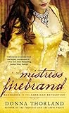 Mistress Firebrand by Donna Thorland