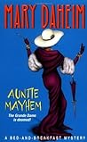 Auntie Mayhem (Bed-and-Breakfast Mysteries, #9)
