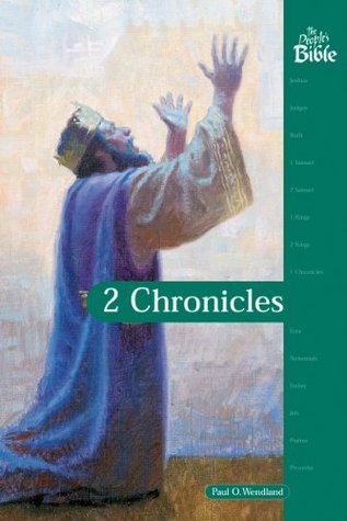 2 Chronicles (The People's Bible)